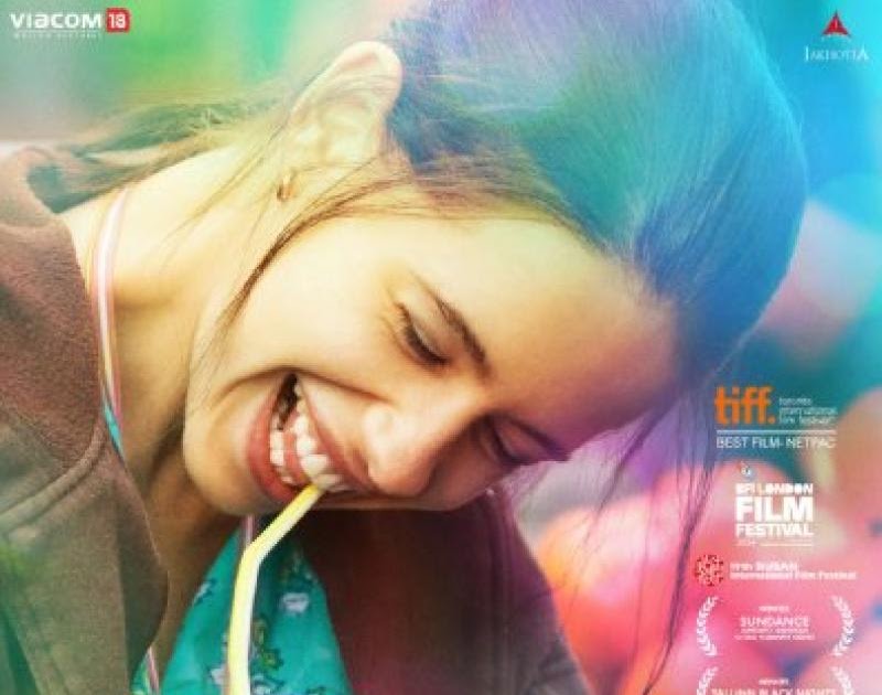 Margarita with a Straw (2014) hindi subtitulada español Zona Hindi