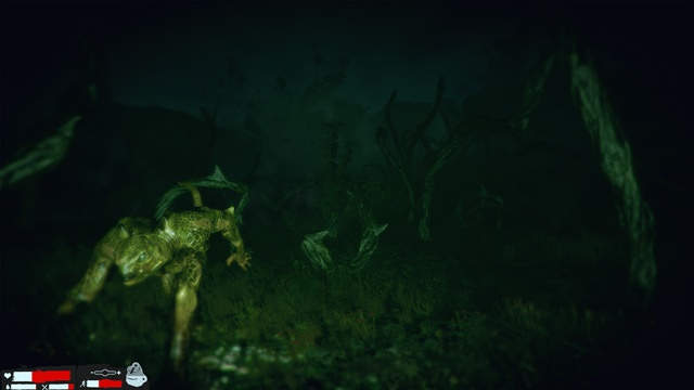 Vortex: The Gateway PC Full Español