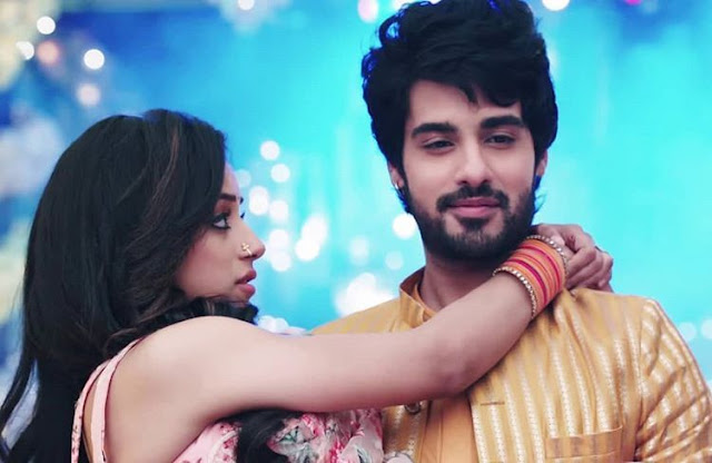 Yeh Hai Chahatein 5th September 2020 Written Episode Update
