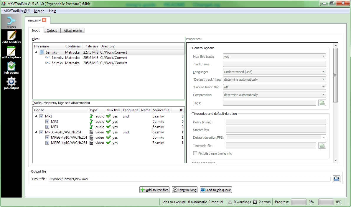 download the new version for apple MKVToolnix 78.0 download the new version for apple MKVToolnix 78.0