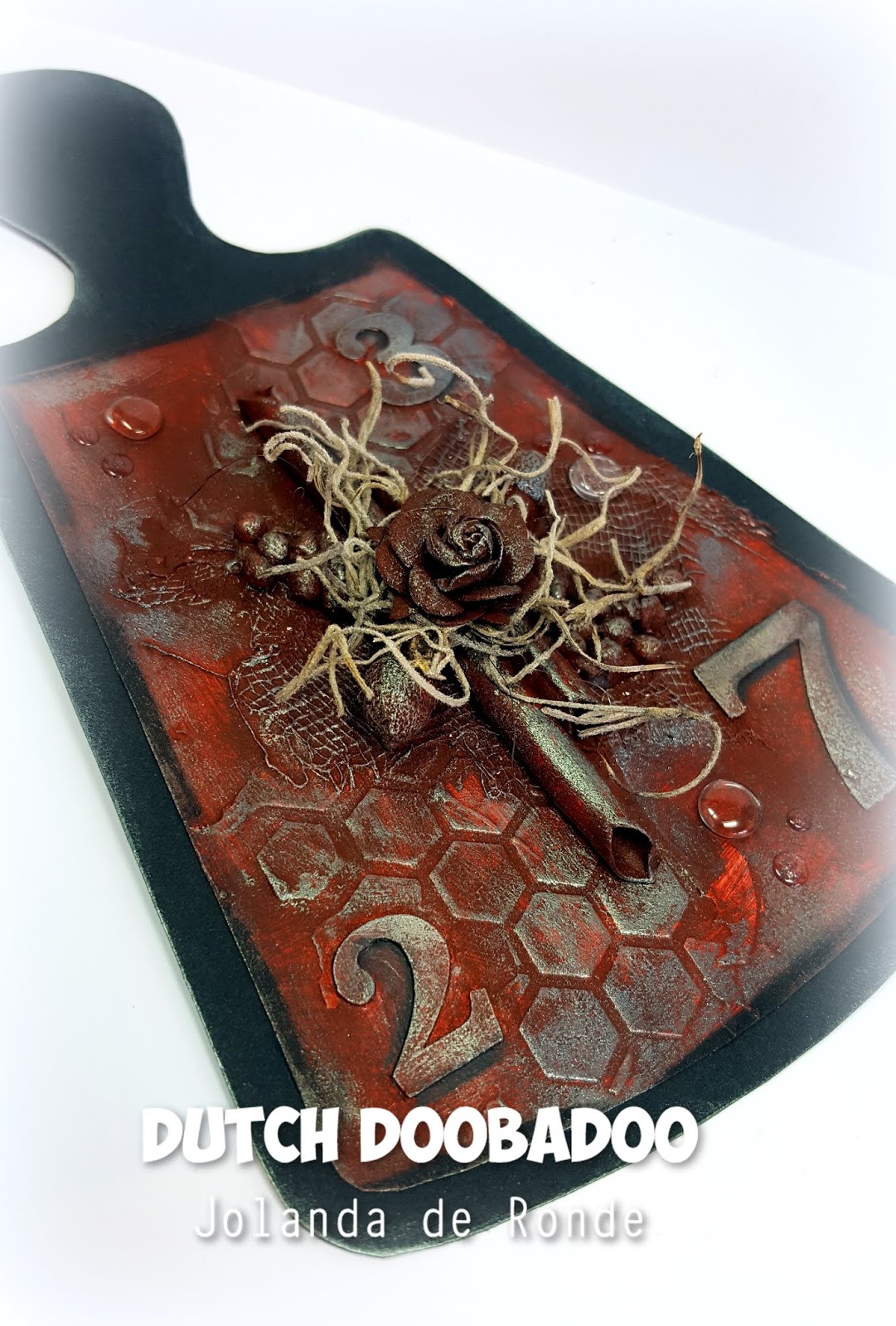 lockable pannier box