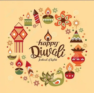 Happy Diwali Wises, SMS In Bengali 2023 - শুভ দীপাবলি শুভেচ্ছা মেসেজ