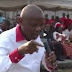 Wumela contre Yebela 2017, Vital Kamerhe a lobi mabe ekoti(vidéo)