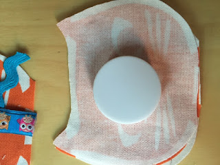 Runzelfuesschen Elternblog Nähen fürs Baby Nähen für Kinder Freebook Spielzeug nähen