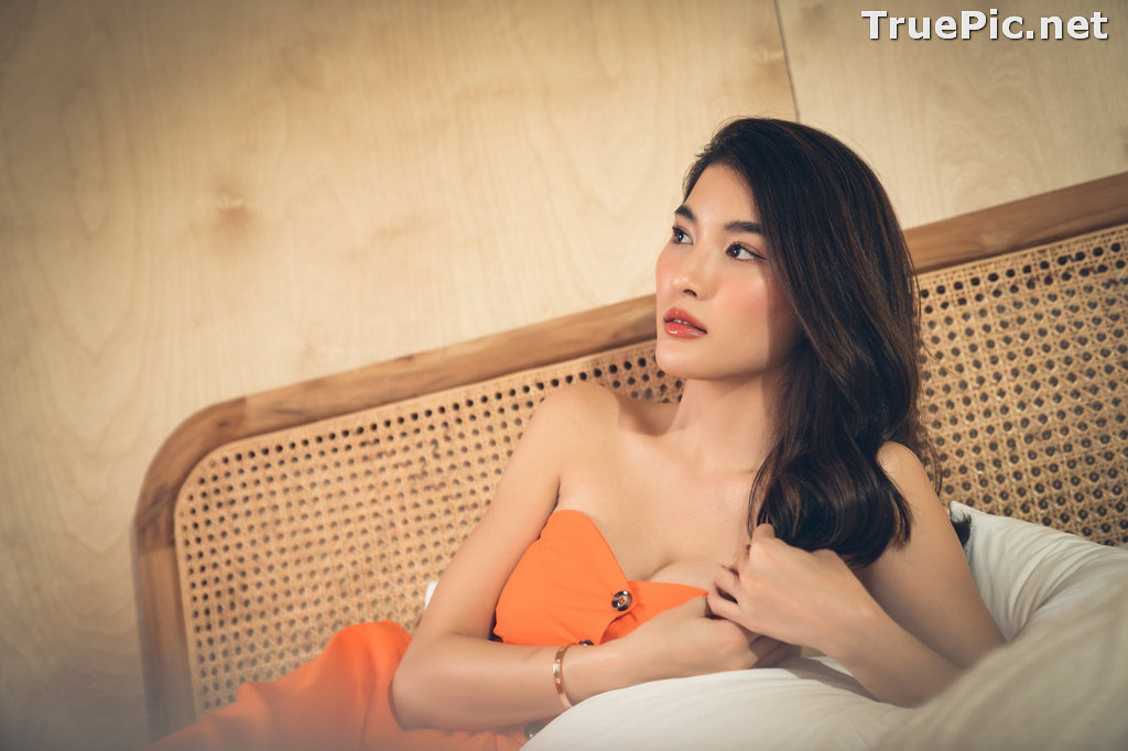 Image Thailand Model – Ness Natthakarn – Beautiful Picture 2020 Collection - TruePic.net - Picture-110