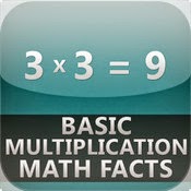 Math Fact Practice