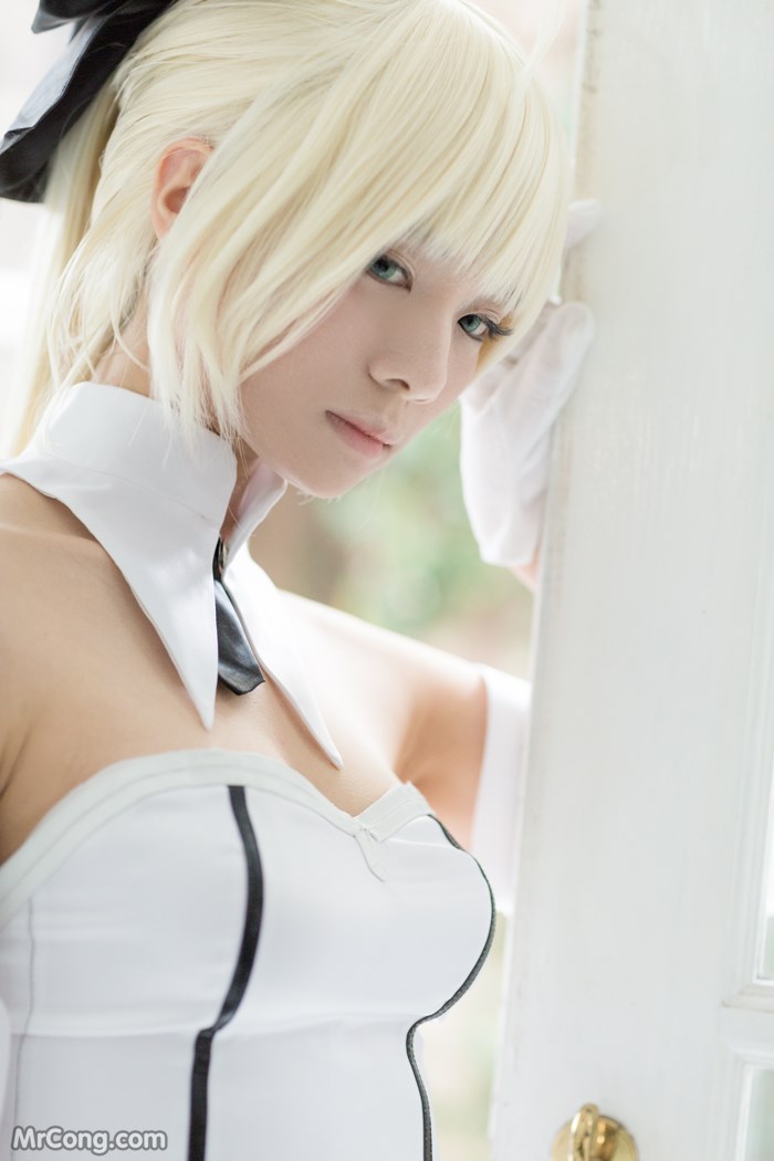 Collection of beautiful and sexy cosplay photos - Part 017 (506 photos) photo 5-0