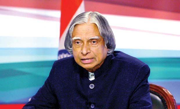 Abdul Kalam