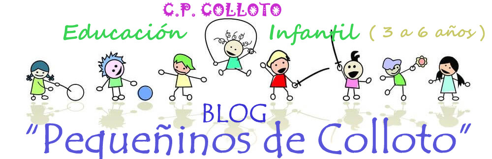 Pequeñinos de Colloto