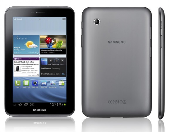 samsGALAXYtab2 7