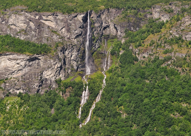 Geiranger