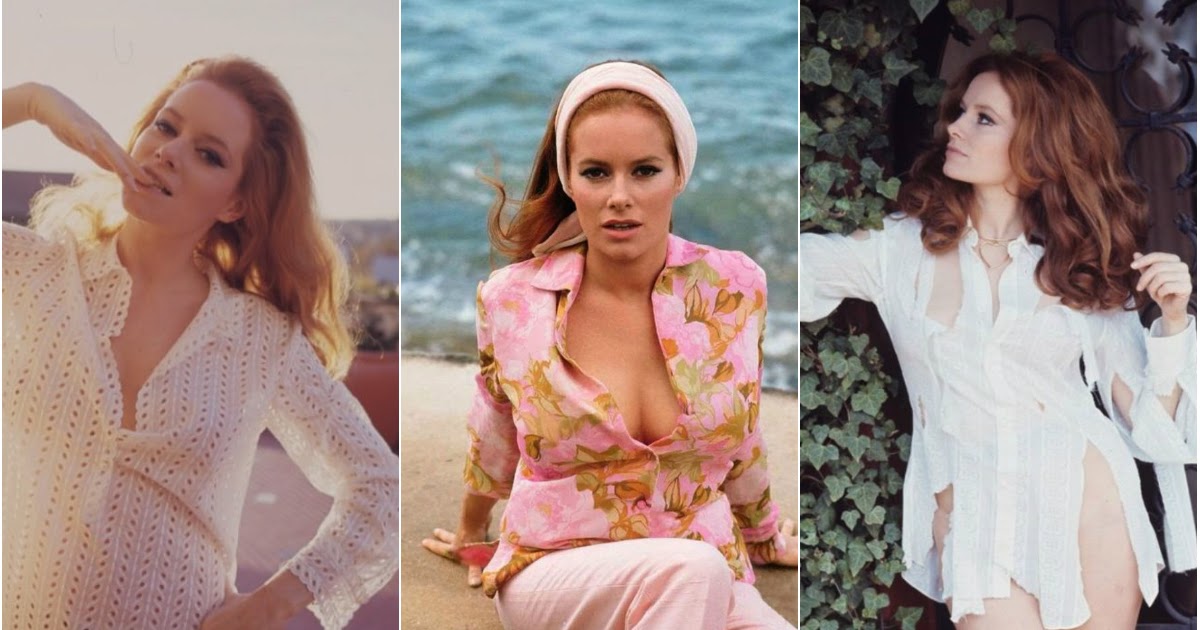 Italian Classic Bombshell 45 Glamorous Photos