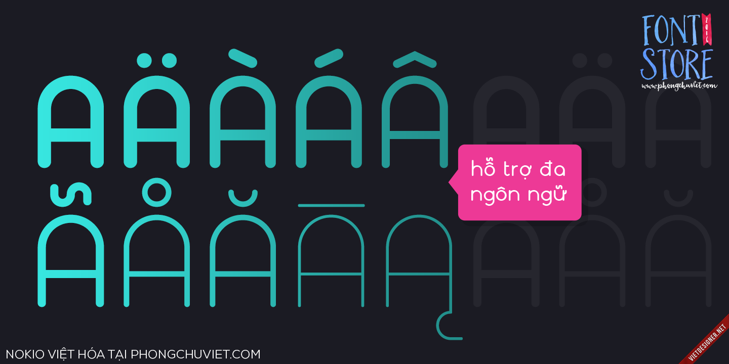 Download Viá»t Font SVG Cut Files