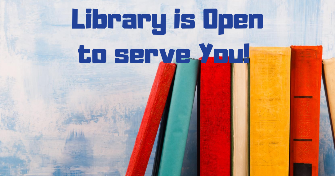 Alkek Library Learners to Library 2020