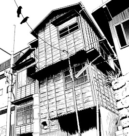 18-Kiyohiko-Azuma-Architectural-Urban-Sketches-and-Cityscape-Drawings-www-designstack-co