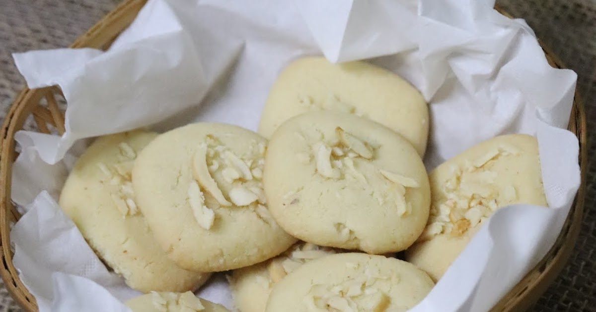 Easy Eggless Cashew Butter Cookies Recipe Ami Bhatt