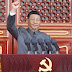 XI´S DICTATORSHIP THREATENS THE CHINESE STATE / THE WALL STREET JOURNAL OP EDITORIAL