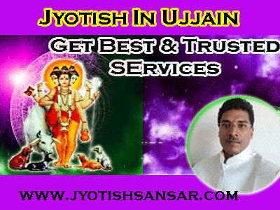 jyotish in ujjain, best astrologer in mahakal city, ujjain