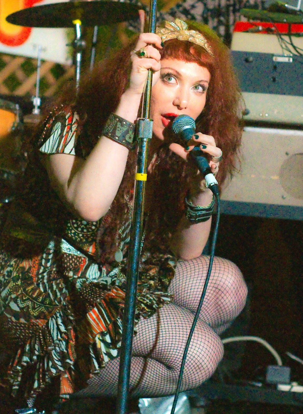Fast Film FOUR FABULOUS FEMALE SINGER/SONGWRITERS