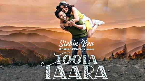 stebin ben toota taara mp3 song