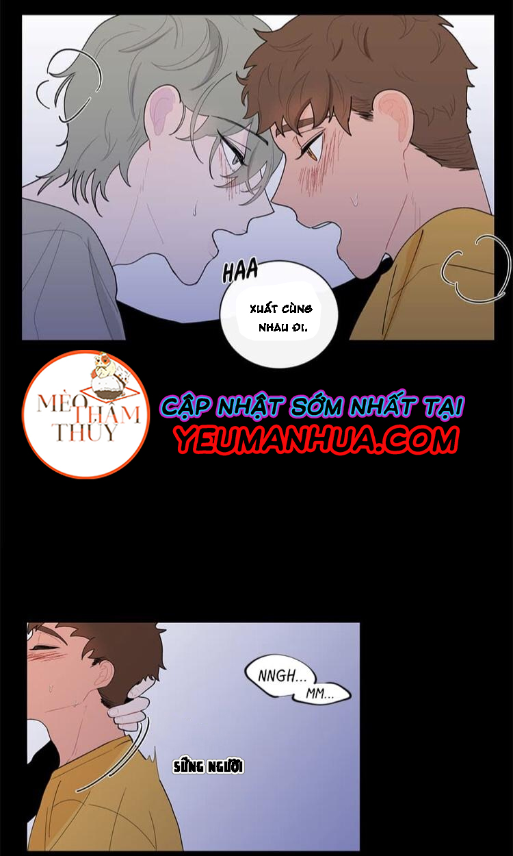 Vụ Tai Tiếng Trái Chuối SS1 Chapter 8 - Trang 18