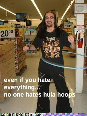No one hates Hula - Hopps!