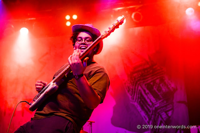 Beach Goons at The Phoenix Concert Theatre on April 14, 2019 Photo by John Ordean at One In Ten Words oneintenwords.com toronto indie alternative live music blog concert photography pictures photos nikon d750 camera yyz photographer