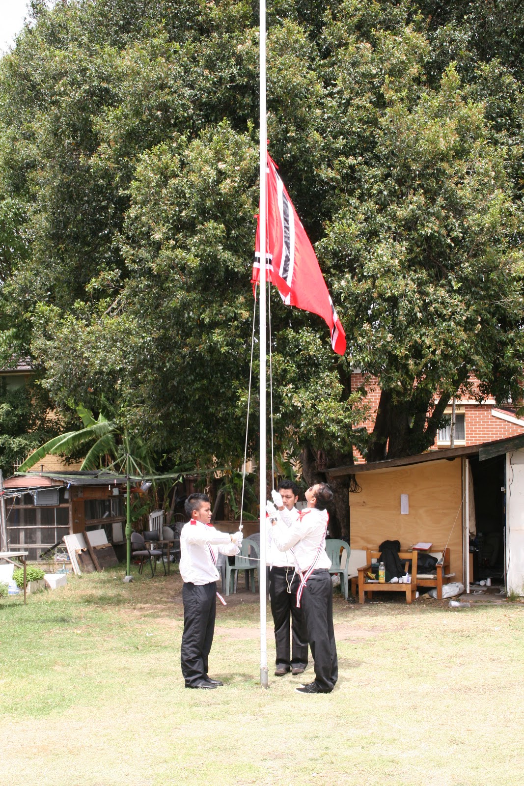 Acheh-Sumatra National Liberation Front - Bahasa Melayu: Peringatan ...