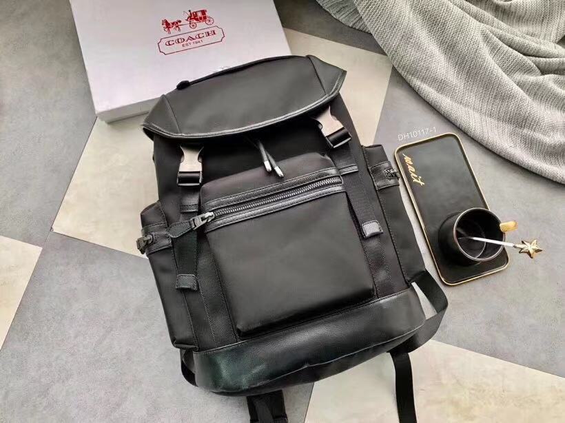 coach backpack 2018