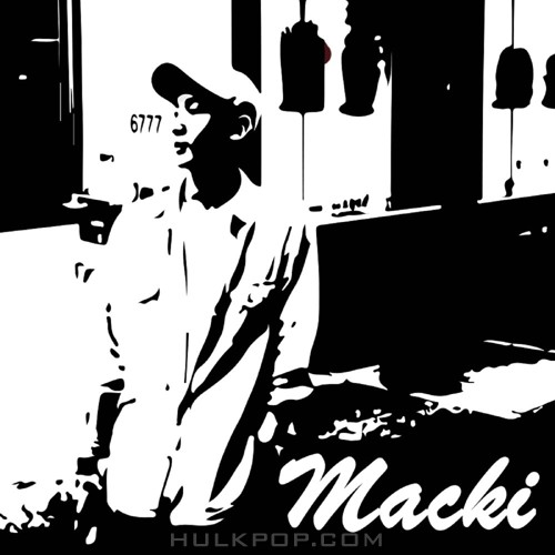 Macki – Who is real – Single