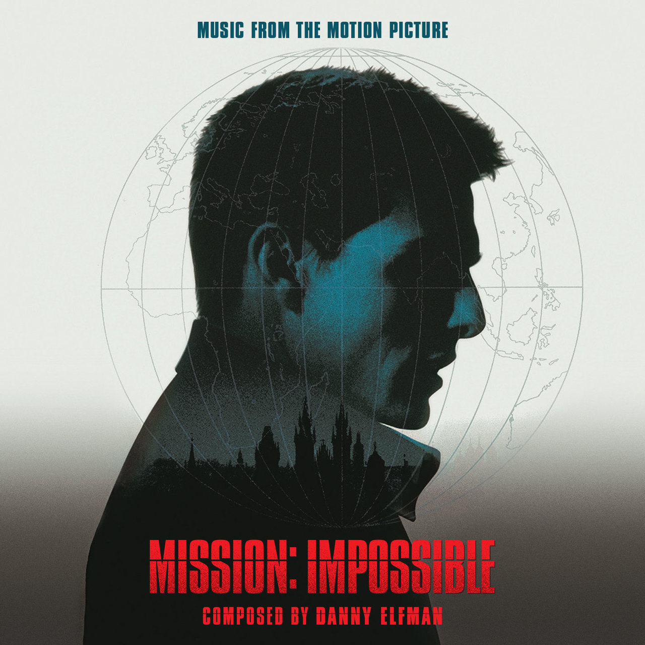 Саундтреки к фильму 2021. Миссия невыполнима 1996. OST миссия невыполнима. Mission Impossible Soundtrack. Mission Impossible 2 OST.