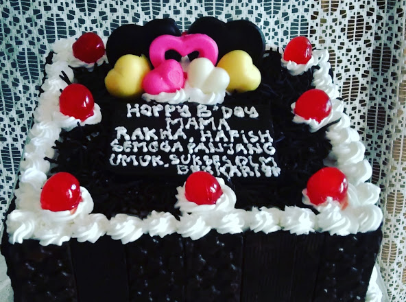 10 Rekomendasi Toko Kue ulang Tahun Di Palembang cepat enak dan