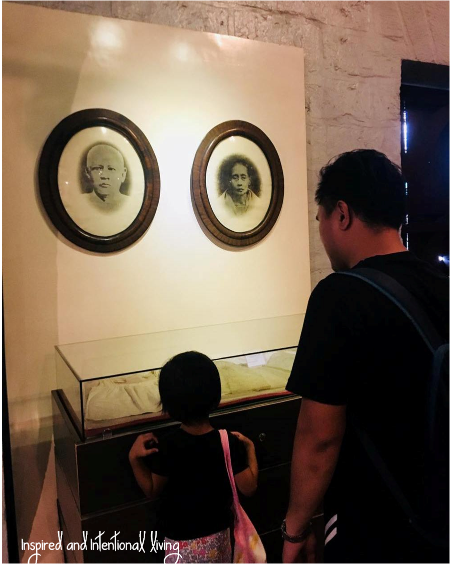 The Tree And Its Fruit Teodora Alonso Realonda And Jose Rizal A