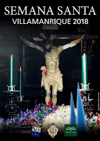 Villamanrique - Semana Santa 2018 - Manuel Solís