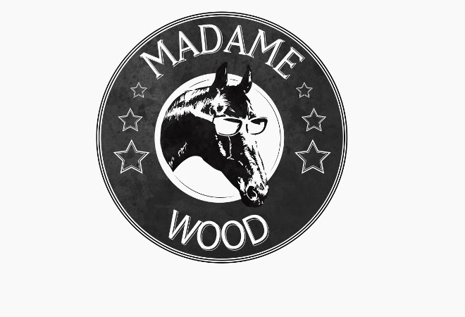 Studio Madame Wood - Enregistrement/Recording Montréal