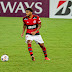 Único reforço para 2021, Bruno Viana perde espaço com Rogério Ceni no Flamengo