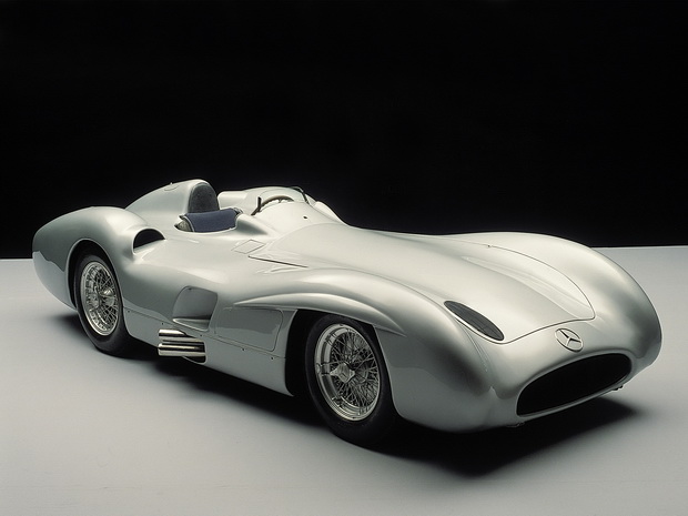 Best Sellers in online luxury: World's Top 3 Most Expensive Classic Car