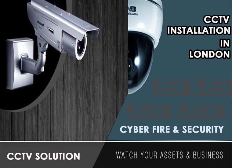 CCTV Installation London CCTV Companies LondonCCTV Installation London