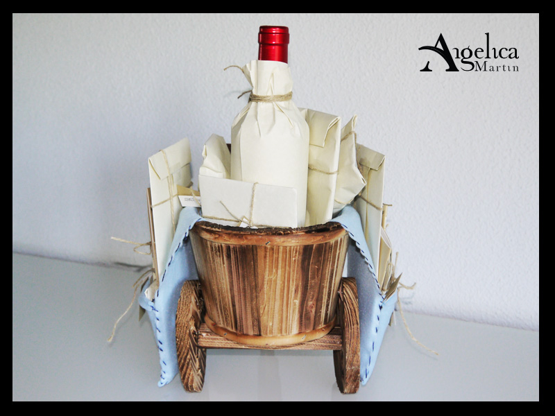 regalo original para padres primerizos