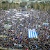 Νέο συλλαλητήριο για τη Μακεδονία στη Θεσσαλονίκη