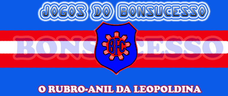 Jogos do Bonsucesso