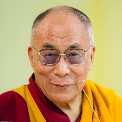 Dalai Lama é um dos mais famosos refugiados do mundo. Conheça outros famosos refugiados