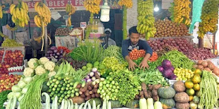 Kerala becomes first state with fixed base price of vegetables