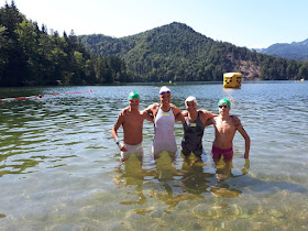 3 Freisingerbuam