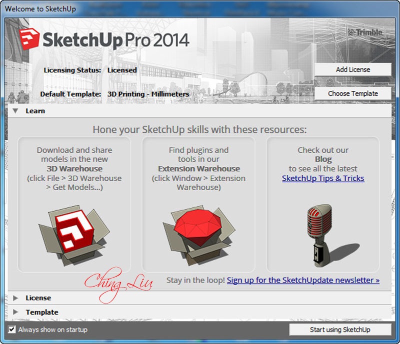 sketchup pro 2014 mac crack download