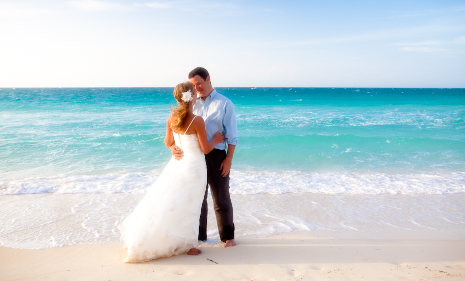 Average Cost Of A Destination Wedding In Cuba