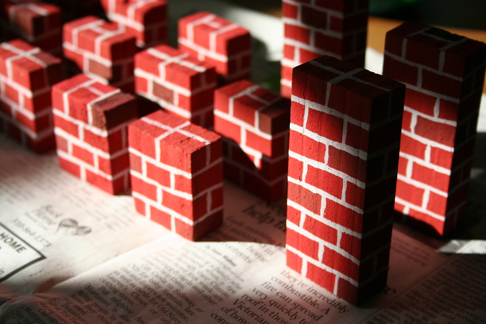 Brick Driveway Image Brick Blocks