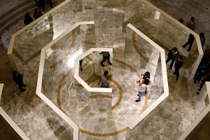Labirinto - Picasso e a Modernidade Espanhola