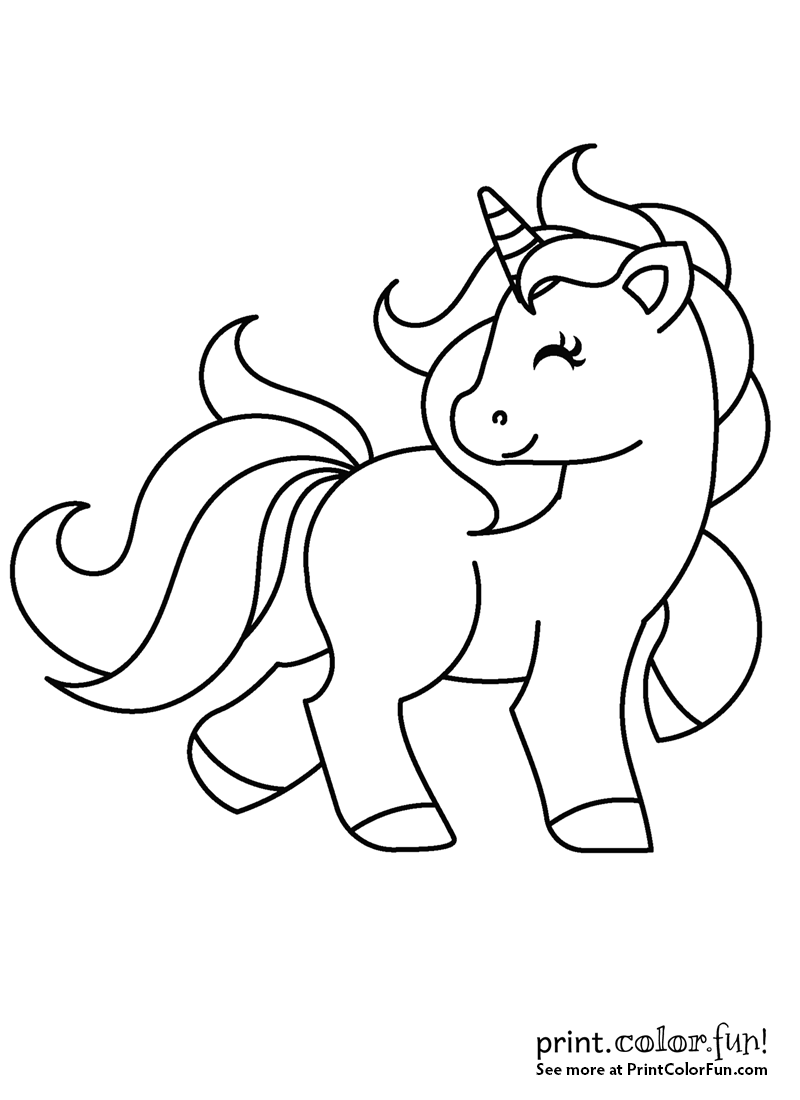 Unicornio Desenhos Para Imprimir E Colorir Home » desenhos de unicórnio para colorir e imprimir » unicórnio com coração para pintar. unicornio desenhos para imprimir e colorir