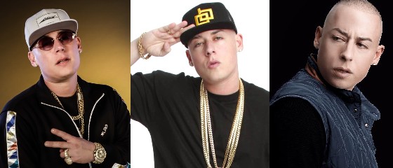 Cosculluela acordes